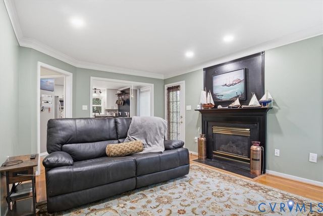 14815 Highberry Woods Dr, Midlothian, VA 23112