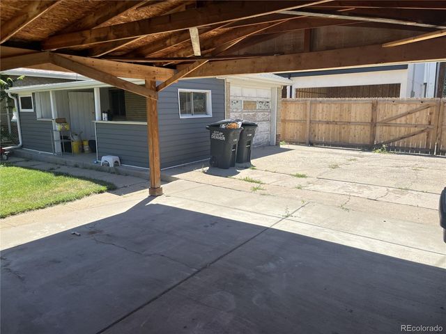 4243 Wyandot Street, Denver, CO 80211