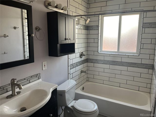4243 Wyandot Street, Denver, CO 80211