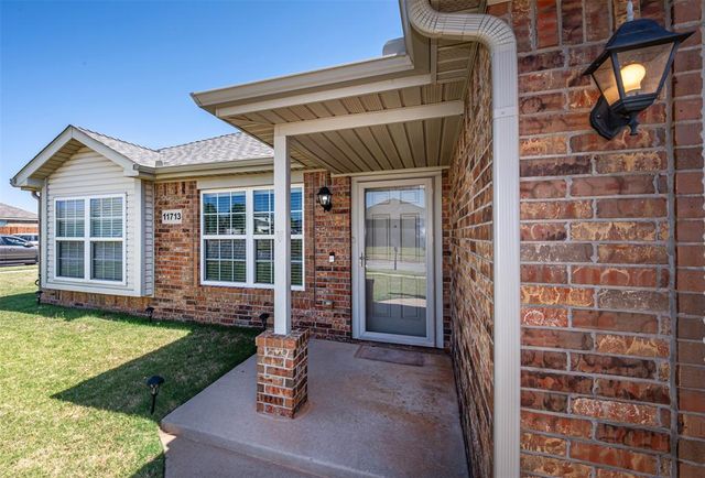 11713 NW 131st Street, Piedmont, OK 73078