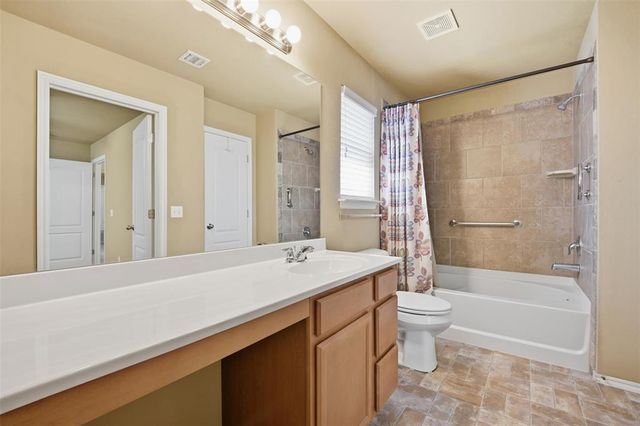 11713 NW 131st Street, Piedmont, OK 73078