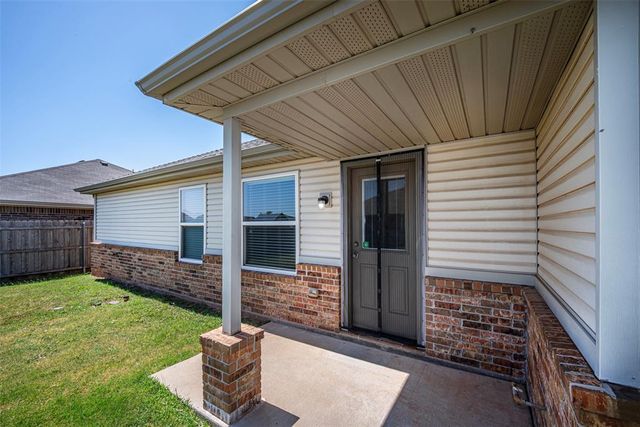 11713 NW 131st Street, Piedmont, OK 73078