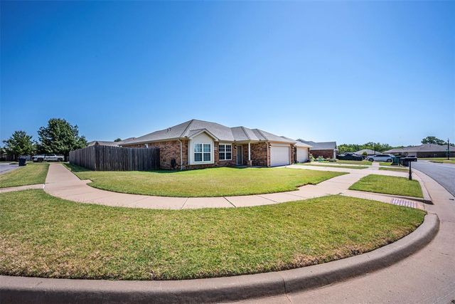 11713 NW 131st Street, Piedmont, OK 73078