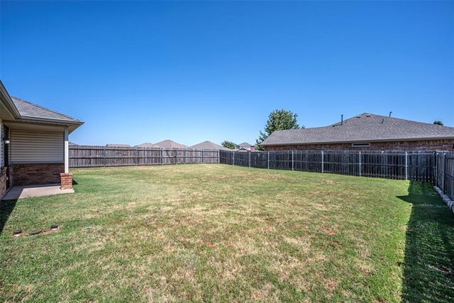11713 NW 131st Street, Piedmont, OK 73078
