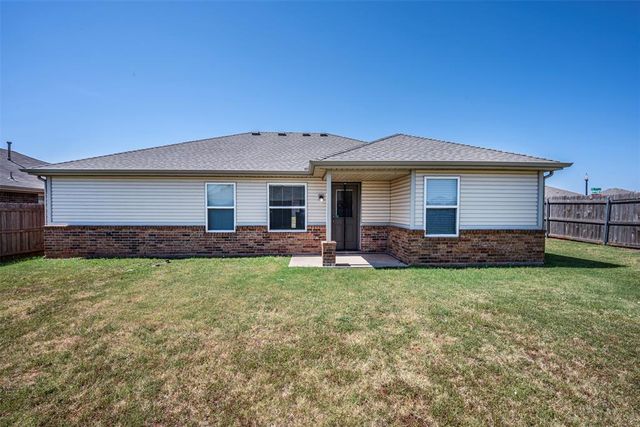 11713 NW 131st Street, Piedmont, OK 73078