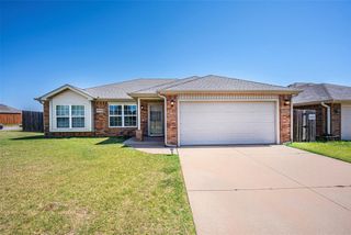 11713 NW 131st Street, Piedmont, OK 73078