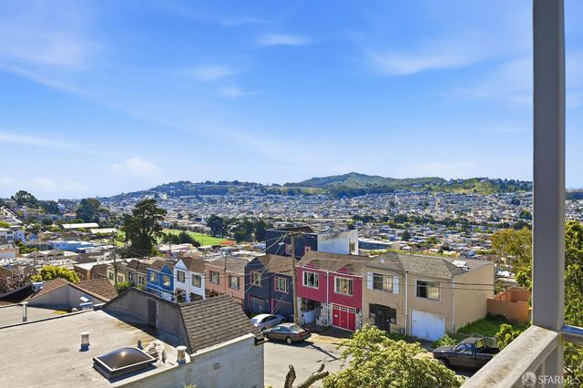 482 Orizaba Avenue, San Francisco, CA 94132