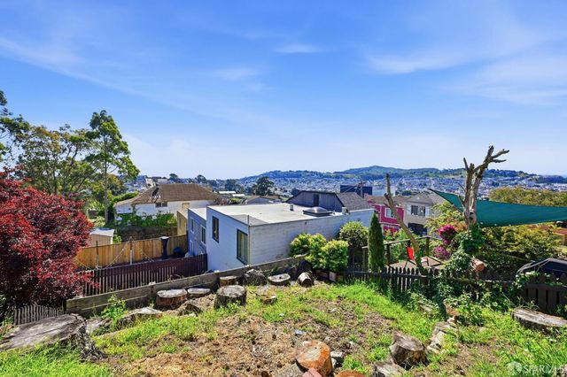 482 Orizaba Avenue, San Francisco, CA 94132