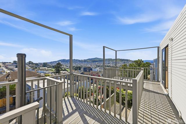 482 Orizaba Avenue, San Francisco, CA 94132