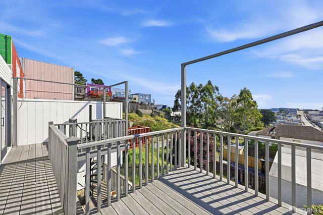 482 Orizaba Avenue, San Francisco, CA 94132
