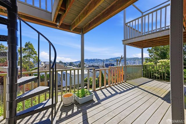482 Orizaba Avenue, San Francisco, CA 94132