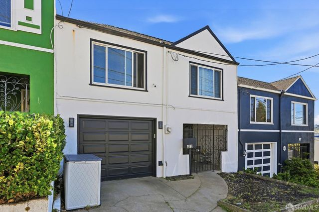 482 Orizaba Avenue, San Francisco, CA 94132