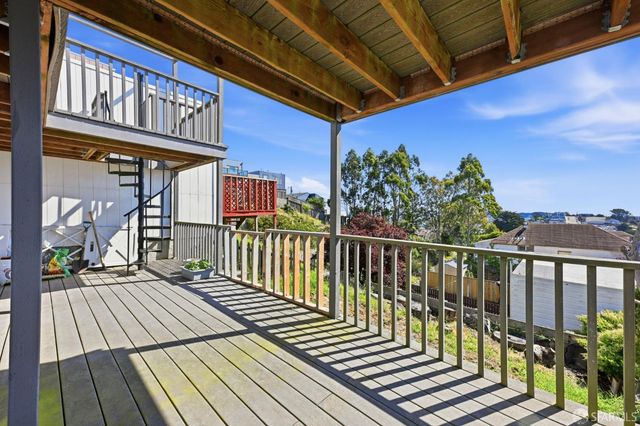 482 Orizaba Avenue, San Francisco, CA 94132