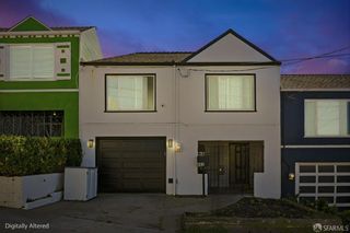 482 Orizaba Avenue, San Francisco, CA 94132