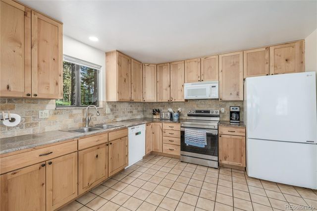 9629 Fallen Rock Road, Conifer, CO 80433