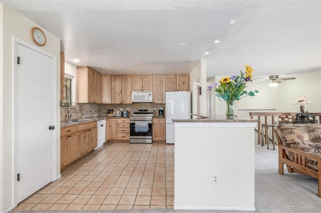 9629 Fallen Rock Road, Conifer, CO 80433