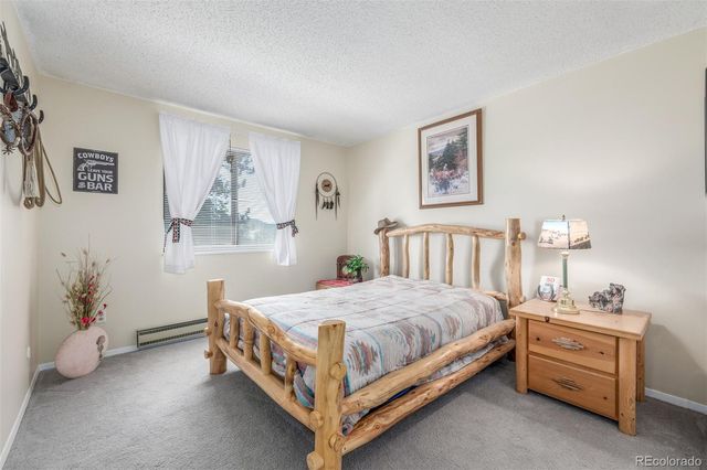 9629 Fallen Rock Road, Conifer, CO 80433