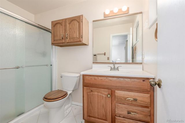 9629 Fallen Rock Road, Conifer, CO 80433