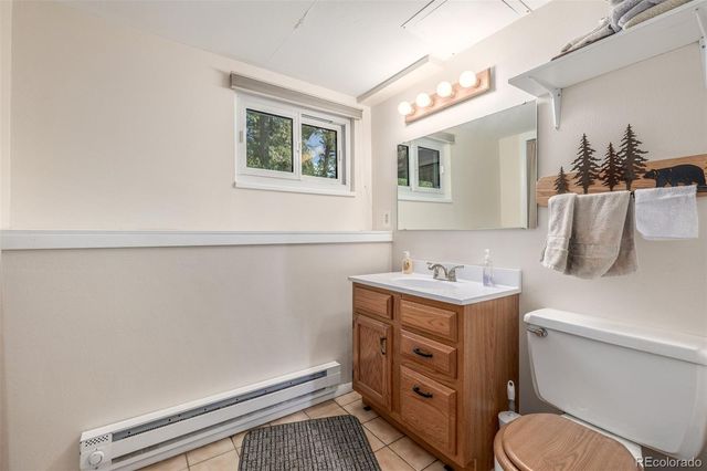 9629 Fallen Rock Road, Conifer, CO 80433