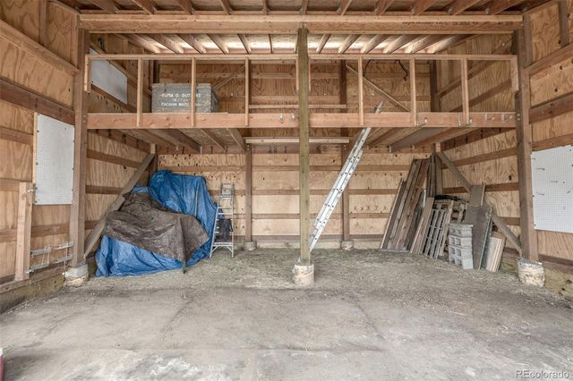 9629 Fallen Rock Road, Conifer, CO 80433