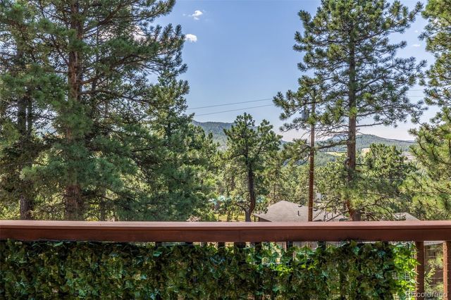 9629 Fallen Rock Road, Conifer, CO 80433