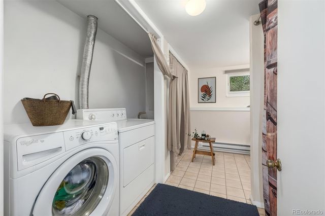 9629 Fallen Rock Road, Conifer, CO 80433