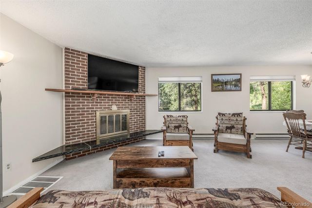 9629 Fallen Rock Road, Conifer, CO 80433