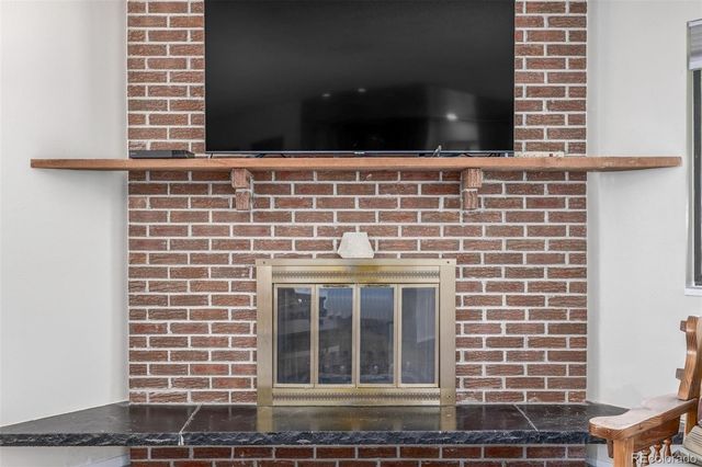 9629 Fallen Rock Road, Conifer, CO 80433