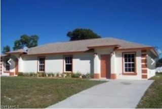 1854 55th TER SW, Naples, FL 34116