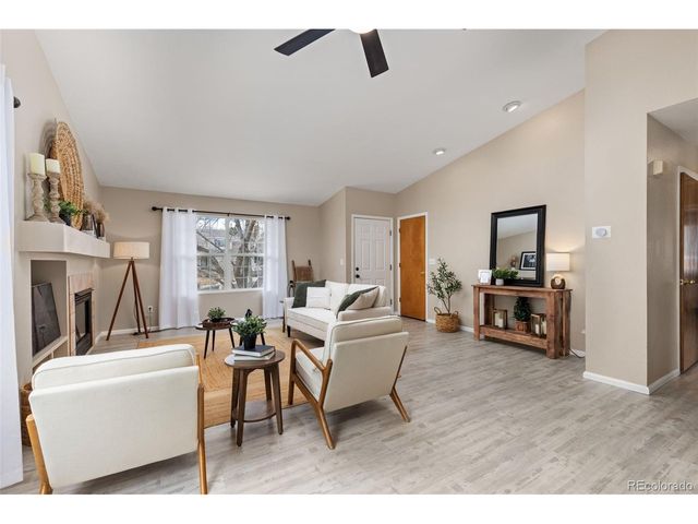 10720 Mount Antero Way, Parker, CO 80138