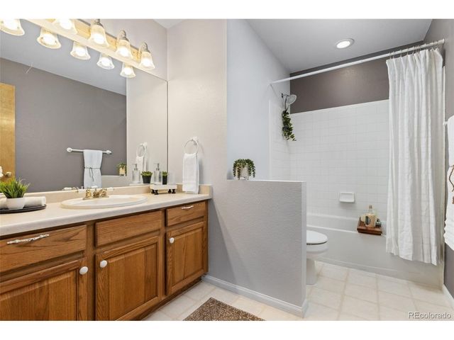 10720 Mount Antero Way, Parker, CO 80138