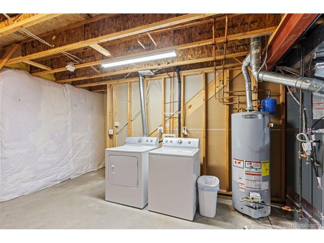 10720 Mount Antero Way, Parker, CO 80138