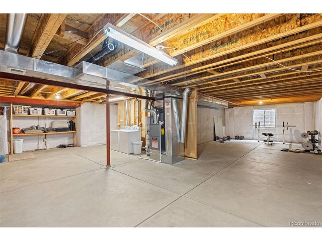 10720 Mount Antero Way, Parker, CO 80138