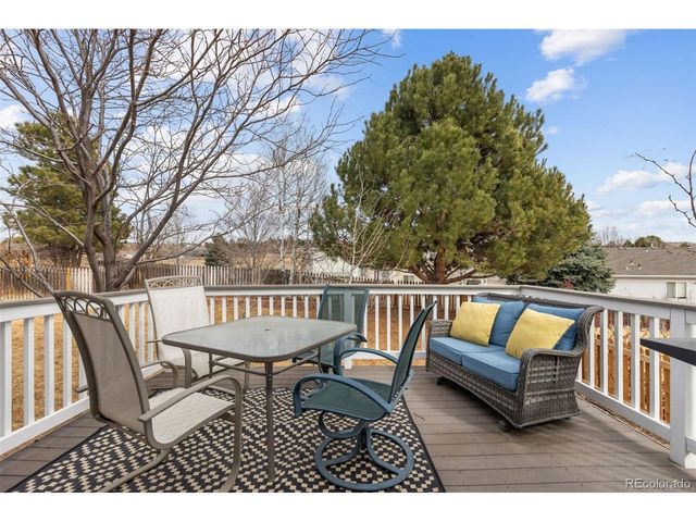 10720 Mount Antero Way, Parker, CO 80138