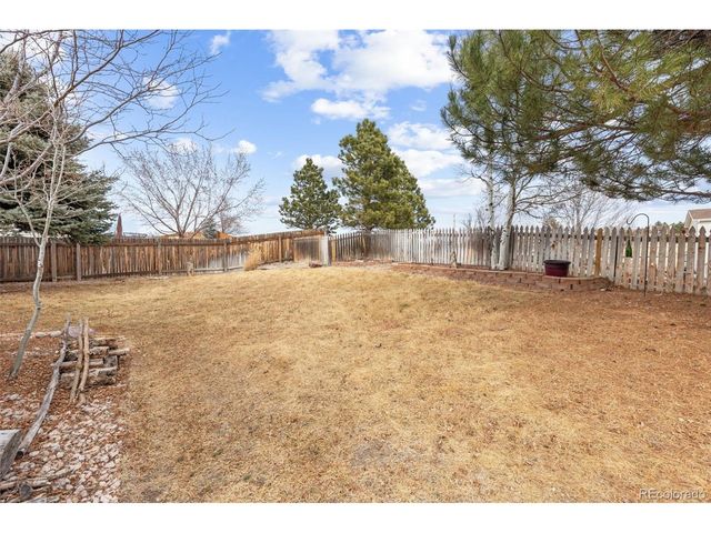 10720 Mount Antero Way, Parker, CO 80138