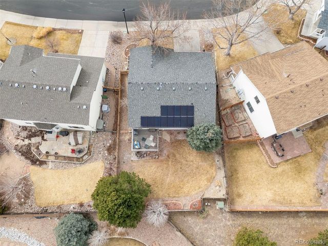 10720 Mount Antero Way, Parker, CO 80138