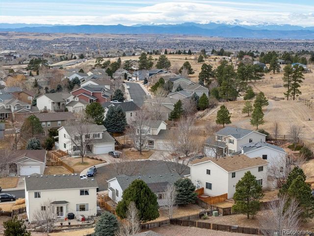 10720 Mount Antero Way, Parker, CO 80138