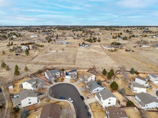 10720 Mount Antero Way, Parker, CO 80138