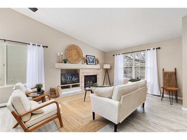 10720 Mount Antero Way, Parker, CO 80138