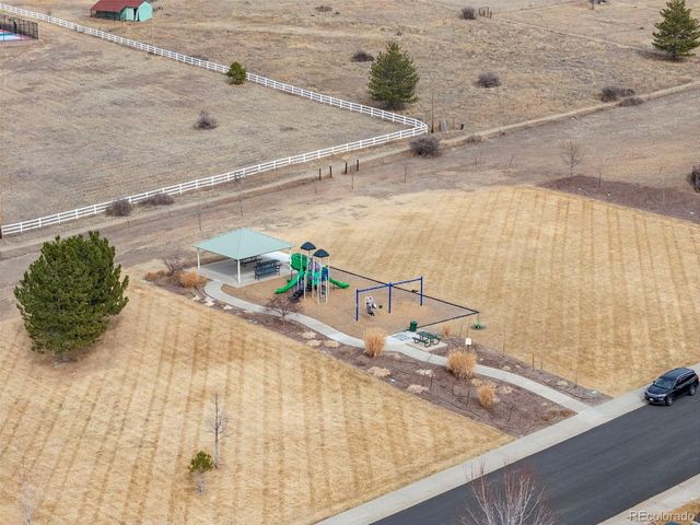 10720 Mount Antero Way, Parker, CO 80138