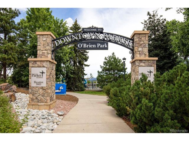 10720 Mount Antero Way, Parker, CO 80138
