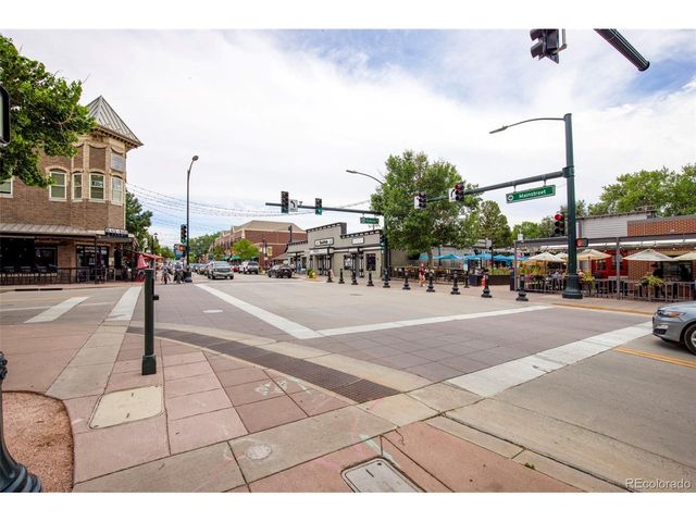 10720 Mount Antero Way, Parker, CO 80138