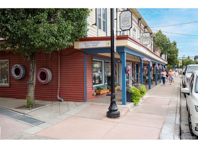 10720 Mount Antero Way, Parker, CO 80138