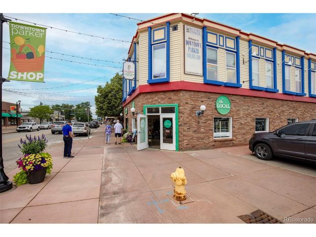 10720 Mount Antero Way, Parker, CO 80138