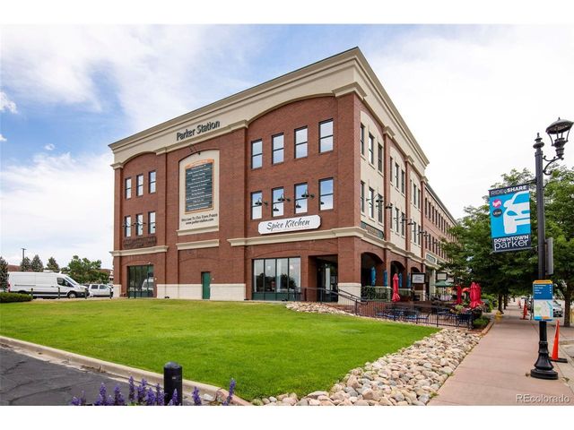 10720 Mount Antero Way, Parker, CO 80138