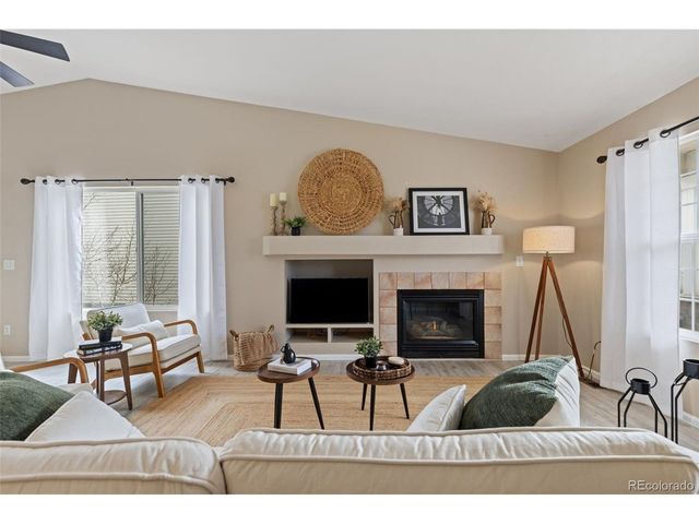 10720 Mount Antero Way, Parker, CO 80138