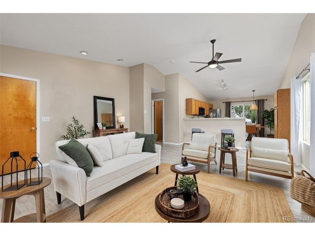 10720 Mount Antero Way, Parker, CO 80138