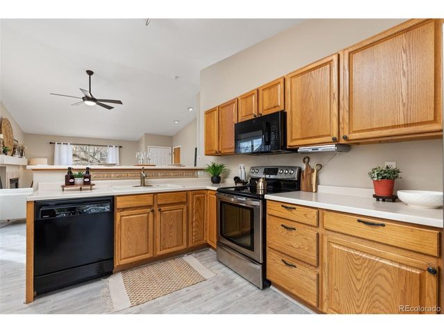 10720 Mount Antero Way, Parker, CO 80138