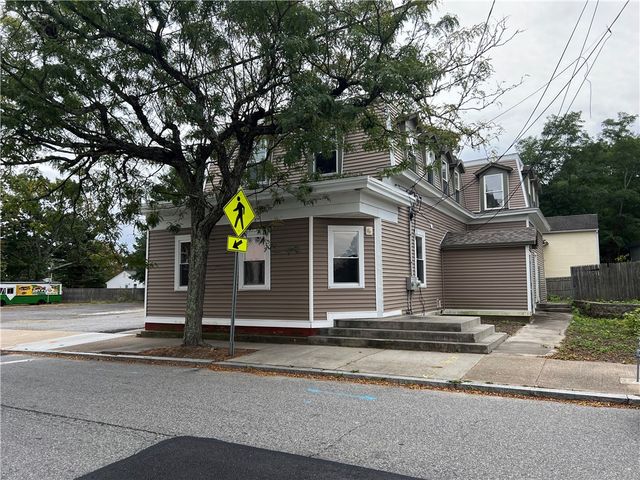 9 Turner Avenue 1, East Providence, RI 02915