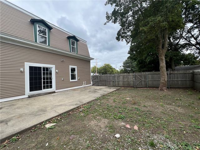 9 Turner Avenue 1, East Providence, RI 02915